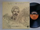 Lee McDonald - Sweet Magic (Contemporary R&B, LP)