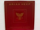 5 Lp-Box/Uriah Heep/Two Decades In Rock