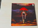 Lucifer's Friend – Mind Exploding lp ( German issue ) 