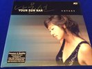 NEW SEALED Youn Sun Nah Voyage LP Jazz Double Undone