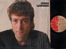 John Lennon 1982 The Beatles Rare Philippines Press with Shrink EMI 12