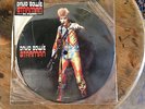 DAVID BOWIE STARMAN PICTURE DISC RSD 2012 NEW STILL SEALED