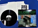 ISAO SUZUKI TRIOQUARTET Blow Up TBM15 LP Fn0199