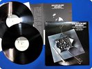 CECIL TAYLOR AKISAKILA PA3004 2LP FN0270