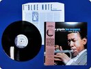 LEE MORGAN The Gigolo BST84212 OBI LP Fn0205