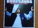 der beste Tag meines  Lebens Kool Savas 2LP deutsch Rap HipHop