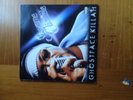 Ghostface Killah Supreme Clientele epic Records 2000 HipHop Rap wu Tang Clan US