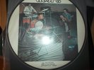 The Doors- Picture Disc No Name Frog records