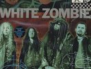 White Zombie Astro-Creep: 2000 - Blue vinyl - Sealed vinyl LP album record USA