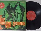 The Best of The Rolling Stones 197? London Label Very Rare Cover (Venezuela)