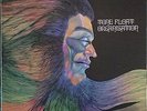ORGANISATION  Tone float  LP  /  REISSUE  /  KRAFTWERK