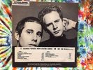 Simon & Garfunkel 1968 Columbia BOOKENDS Mono White Label RADIO PROMO LP RARE