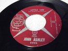 JOHN ASHLEY - 
