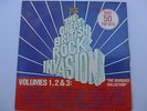 Various – Great British Rock Invasion Vol 1, 2 & 3 3xLP