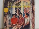 BOSSA 3 Os Reis Do Ritmo ORIG ODEON LP BRASIL 1966 Classic Bossa Jazz