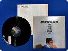 CHARLIE MINGUS The Black Saint And The VIM5566 LP Fn0348