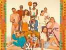 Glass Animals - How To Be A Human Being Vinyl LP NEU 09535801