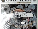Radiohead 12 inch Pop is Dead Parlophone Near Mint Signed Jonny Greenwood