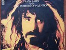 FRANK ZAPPA AND THE MOTHERS OF INVENTION - TEARS BEGAN TO FALL - 7' 1972 ITA