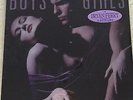 Bryan Ferry - Boys And Girls- LP Vinyl 1985 ORIG FACT SEALED W STICKER 25082 USA