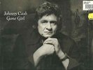 Johnny Cash - Gone Girl (1st US Pressing/Vinyl LP/KC 35646) Sealed/NOS