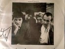 Buzzcocks Spiral Scratch Signed Pete Steve Excellent condition