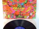 Cream - Disraeli Gears LP UK 1967 STEREO & Hendrix Band of Gypsys