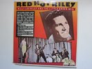 BILLY LEE RILEY Red Hot Riley double lp Rockabilly