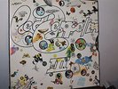 CLEAN 1970 Orig   LED ZEPPELIN III   Hard psych Jimmy Page   1841 BROADWAY ORIG