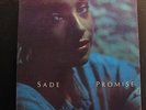 Sade - Promise LP Mint- FR 40263 Portrait 1985 1st USA Vinyl Record