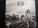 Rush - Permanent Waves LP Mint- B0022379-01 200 Gram 2015 Vinyl Record