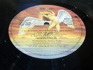 Led Zeppelin Coda UK 1st Pressing Fully Complete w/Texture Sleeve and insert