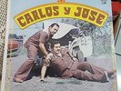 Carlos y Jose - La cantinera lp sellado