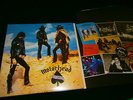 LP Motorhead - Ace of spades TRIPLE LP  SET