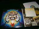 LP Motorhead - Overkill TRIPLE LP  SET