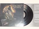 Sacred Steel,Slaughter Prophecy,ldt.Edition064/666,Vinyl Death-,Black-Metal;Rock