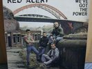 Red Alert - We've Got The Power - Original No Future Records Release