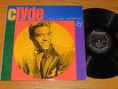MONO R&B LP - CLYDE McPHATTER - ORIGINAL BLACK ATLANTIC 8031 - 