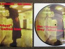 William Burroughs/Kurt Cobain ?– The Priest They Called Him Picture Disc Nirvana