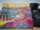 Jimi Hendrix Electric Ladyland Part 1 VG+/EX  A2.B2 SUPERB AUDIO  COMPLETE UK LP