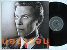 DAVID BOWIE * Heathen * Music On Vinyl N.Mint LP 2011