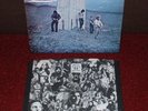 THE WHO Who's Next LP 1971 TRACK 1st Press + HEADHUNTERS INNER SLEEVE