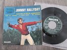 EP JOHNNY HALLYDAY 432.967 