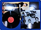 JAM IN THE CITY MPF1095 OBI LP Fm8209