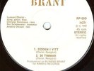 ? RUINENS BRANT - Döden I Vitt // Swedish KBD 1982 // ex- VACUM ?