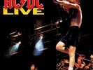 AC/DC - Live 2LP Black Vinyl Collector's Edition NEU/OVP