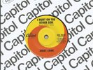 JERRY COOK - I HURT ON THE OTHER SIDE/ALEXANDER PATTON TRUE LOVE - MINT LISTEN