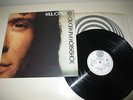 PAUL JONES - CRUCIFIX IN A HORSESHOE - VERTIGO UK 1971 ORIGINAL SWIRLY