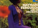 2xLP Maynard Ferguson And His Orchestra Color Me Wild RARE NEAR MINT Mainstr
