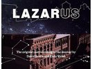 Lazarus (Original Cast Recording) Various